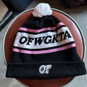 Odd Future Beanie